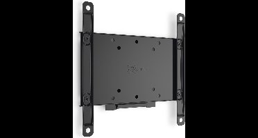 Vogel's PFW 4200 109,2 cm (43") Zwart