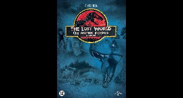 Jurassic Park 2 - Lost world (DVD)