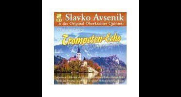 Trompeten-Echo - 50 Grobe Erfolge