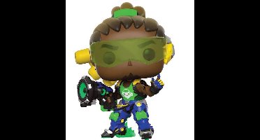 Funko: Pop! Overwatch - Lucio