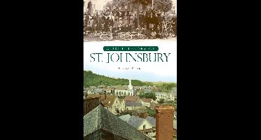 Brief History - A Brief History of St. Johnsbury