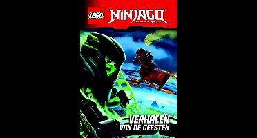 Lego Ninjago 2 - Verhalen van de geesten