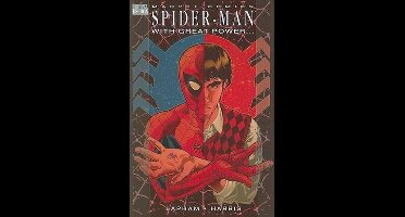 Spider-Man: With Great Power...