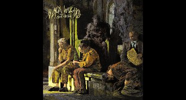 Livin' Oblivion (Coloured Vinyl)