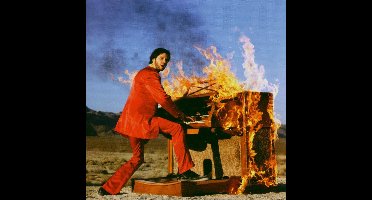 Burning Organ