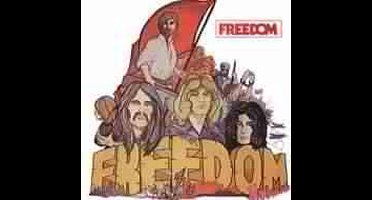 Freedom