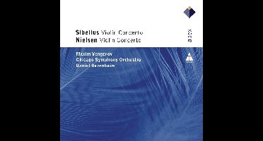 Violin Concertos
