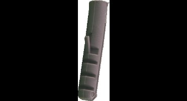 MEPA spiraalplug, kunstst, le 30mm, boorgatdiameter 6mm