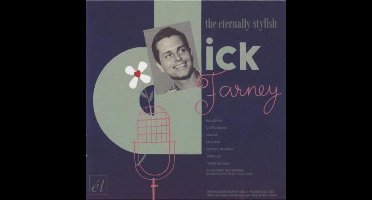 Dick Farney - Eternally Stylish The