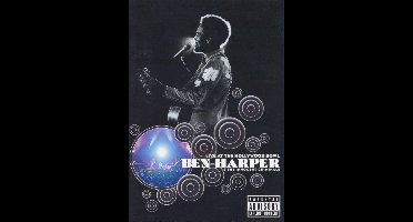 Ben Harper & Innocent Criminals - Live At The Hollywood Bowl