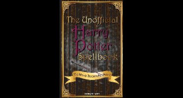 The Unofficial Harry Potter Spellbook