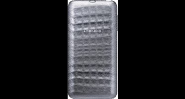 Samsung Draadloze Powerbank voor Samsung S6 Edge Plus - Zilver
