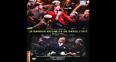 La Grande-Duchesse De Gerolstein (Marc Minkowski)
