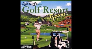 Golf Resort Tycoon - Windows
