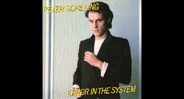 Error In The.. -Expanded- - Schilling Peter