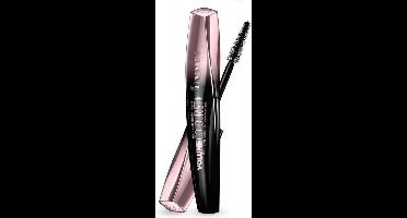 Rimmel Volume Colourist Mascara - 001 Black