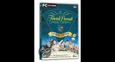 Trivial Pursuit - Duizend Jaar Trivia - Windows