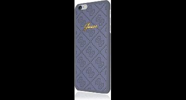 Guess - Scarlett Hard Case - iPhone 6 - blauw