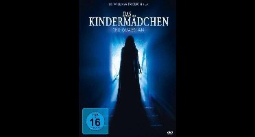 Kindermädchen - Special Edition/DVD