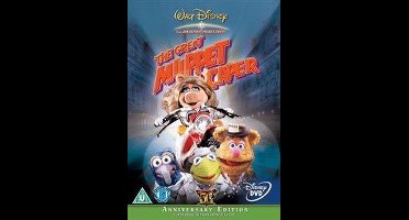 Great Muppet Caper
