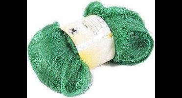 Plena Tuinnet Groen - 10 x 2 m