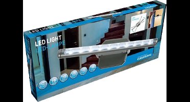 Grundig Draaibare LED Lamp