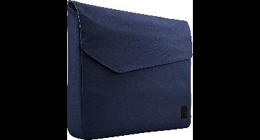 Case Logic LoDo - Laptop Sleeve - 13.3 inch / Blauw