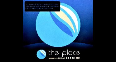 The Place Ibiza Vol. 1