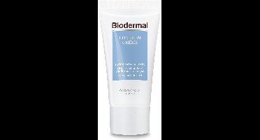 Biodermal Littekencrème - Vermindert zichtbaarheid van littekens - Littekencreme tube 25ml