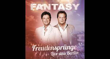 Freudensprunge (live Aus Berlin)