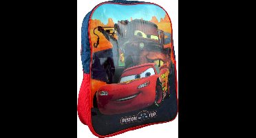 Cars Piston Cup rugtas - 30 x 24 centimeter