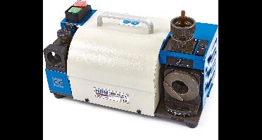 13 mm. Borenslijper / Borenslijpmachine Model 1