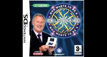 Who Wants to be a Millionaire /NDS