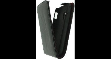 Mobilize Supreme Leather Flip Case Samsung S7500 Galaxy Ace Plus