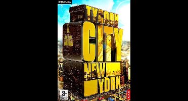 New York City Tycoon