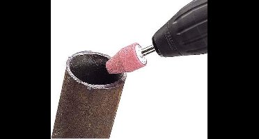 wolfcraft - Keramische slijpstift, Ø 12 mm - 2171000