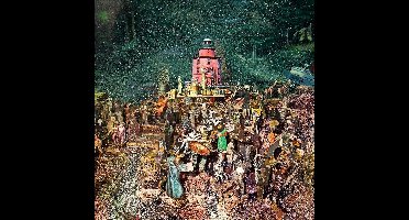 Terrapin Station (Suite)