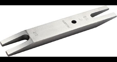 ALBRECHT UITDRUKVORK GR.2B10-B12