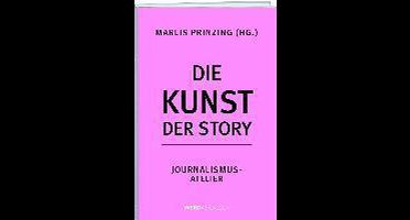 Die Kunst der Story