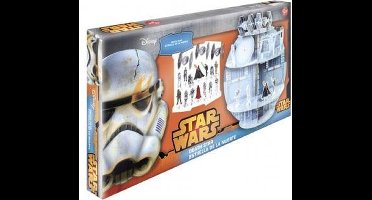 Star Wars Death Star Bouwpakket - Bouwen