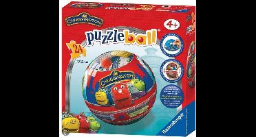 Ravensburger Puzzleball Chuggington