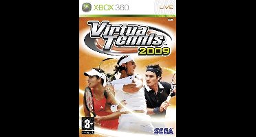 Virtua Tennis 2009