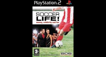 Soccer Life
