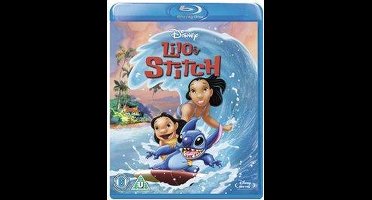 Lilo And Stitch