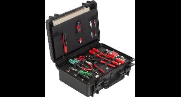 Little Jumbo MAX 430PU voorzien van gereedschapsinleg (Prijs per stuk)