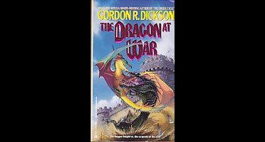 The Dragon at War