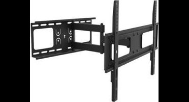 LogiLink BP0028 TV mount 177,8 cm (70'') Zwart