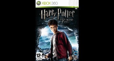 Electronic Arts Harry Potter and the Half-Blood Prince Standaard Xbox 360