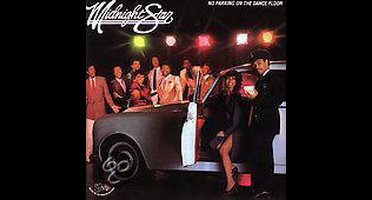 No Parking On The Dance Floor