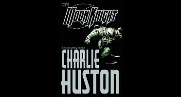 Moon Knight Vol.1